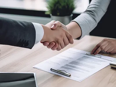 Nan direksyon pou yon avni dirab, chwazi twal refleksyon zanmitay anviwònman an