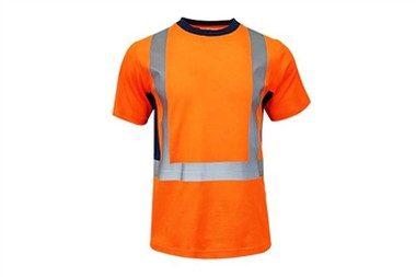 èske w konnen ki sa koulè vès sekirite vle di?