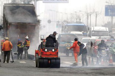 Poukisa travayè wout yo ta dwe mete vès meditativ?