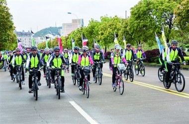 Sezon ivè monte, rad meditativ esansyèl!