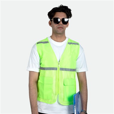 Èske anplwaye konpayi lojistik bezwen mete vès meditativ?