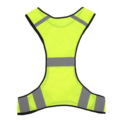 Reflektif sekirite vès