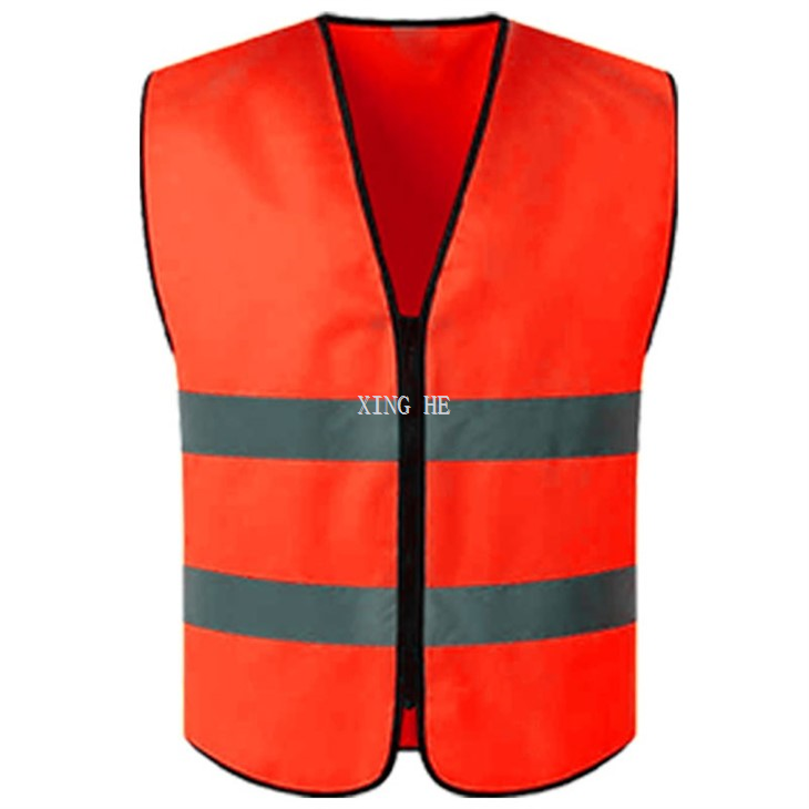 Ladies Sekirite Vest
