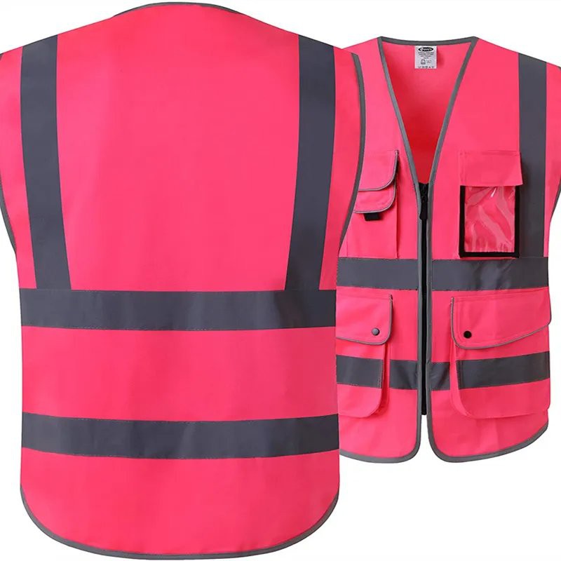 Rad sekirite milti-pòch