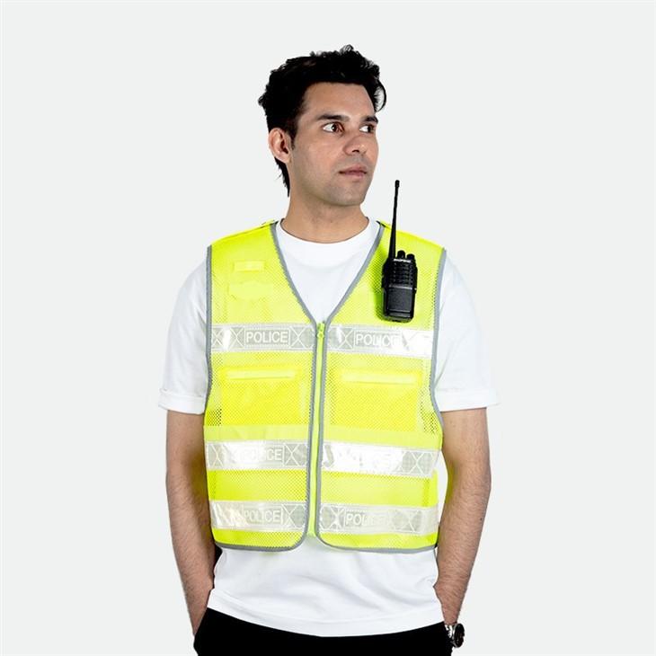 Lapolis Kalite P Breakaway Vest