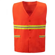 Ekonomi Sekirite Deyò Workwear