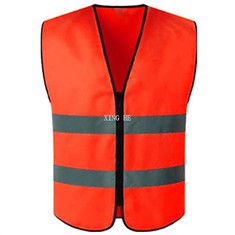 Ladies Sekirite Vest