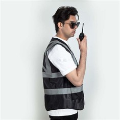 LOGISTICS Sekirite vès jòn