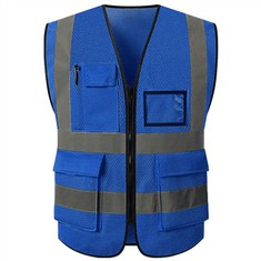 Polyester may rad sekirite