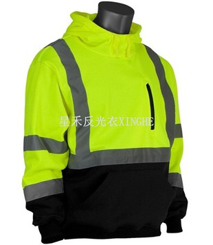 Reflektif Nwa anba Sweatshirt Hooded Pullover