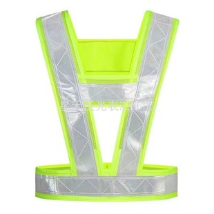 Espageti Sekirite Gilet meditativ pou kouri