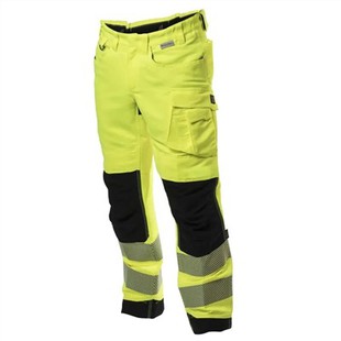 Pantalon travay sekirite