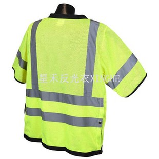 Kalite R Klas 3 Heavy Duty Surveyor Vest