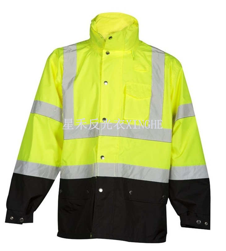 Tanpèt Kouvri Rainwear Jackets