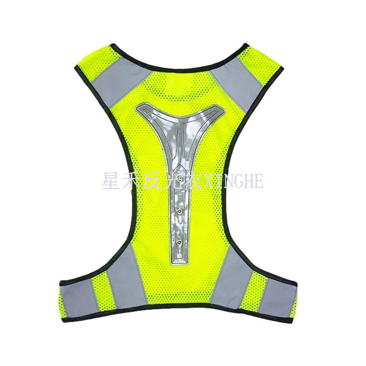 Ki ap dirije Gilet meditativ Kouri