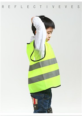 Reflektif sekirite vès klasifikasyon: