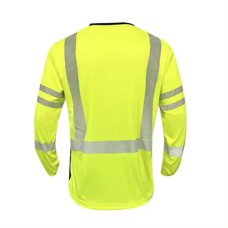safety t-shirts with pockets safety t-shirts with pockets