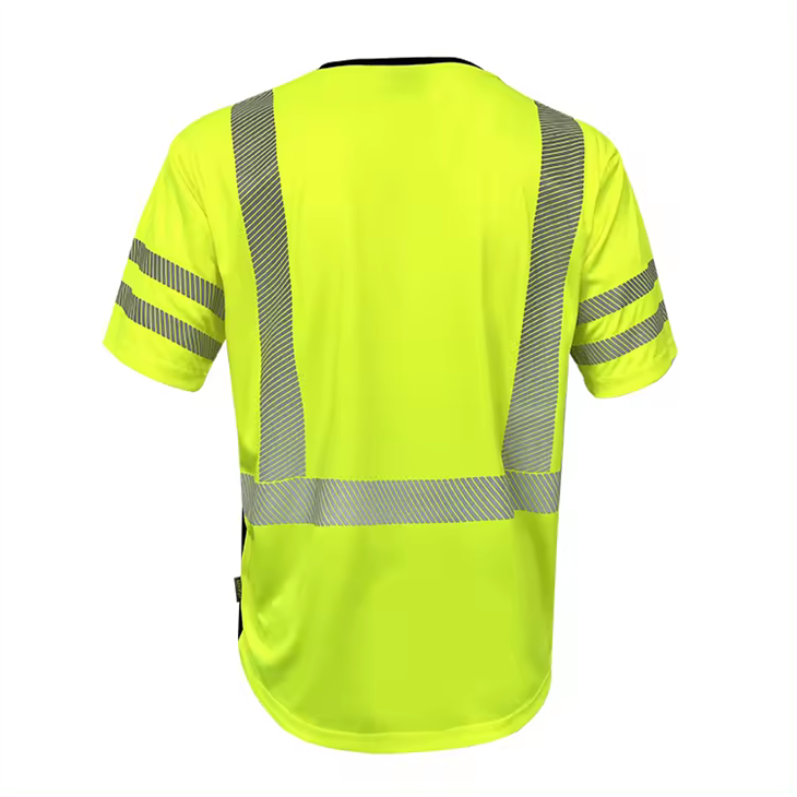 T-shirt meditativ siye rapid